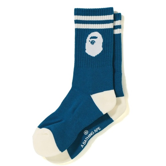 Bathing Ape! - Picture 4 of 7